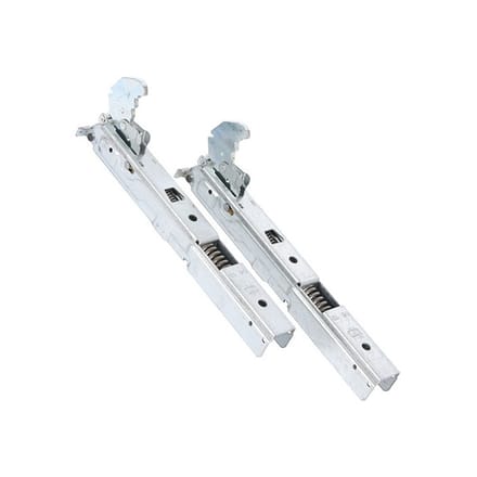 AEG Scharnierset neerklapbare ovendeur - 2 stuks 50296579001