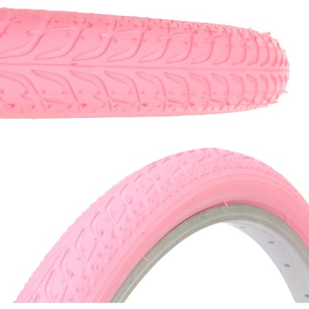 Banden Sa-283 26X1.75 Pinklady083