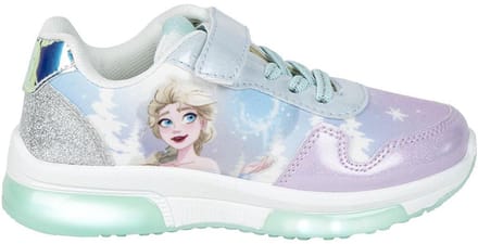 Cerda Disney Frozen Schoenen Wit EU 32 Kinderen
