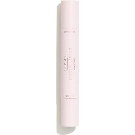 GOSH Eyedeal Lashes Mascara 001 Black 8 ml