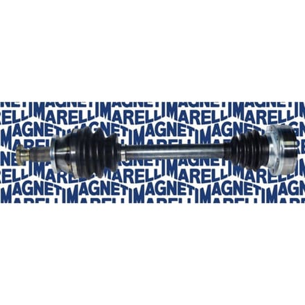 Aandrijfas MAGNETI MARELLI 302004190012