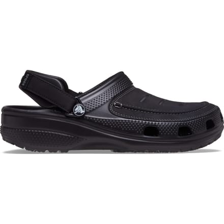 Crocs Yukon Vista Ii Lr Klompen Zwart EU 49-50 Man