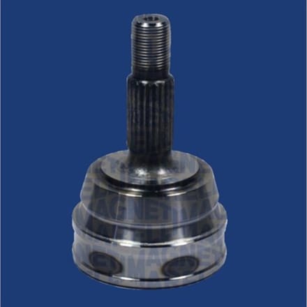 Homokineet reparatie set, aandrijfas MAGNETI MARELLI 302015100017