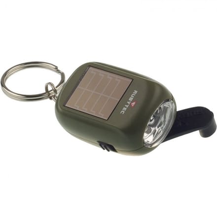 Rubytec Kao Baby Flashlight Olive Verlichting