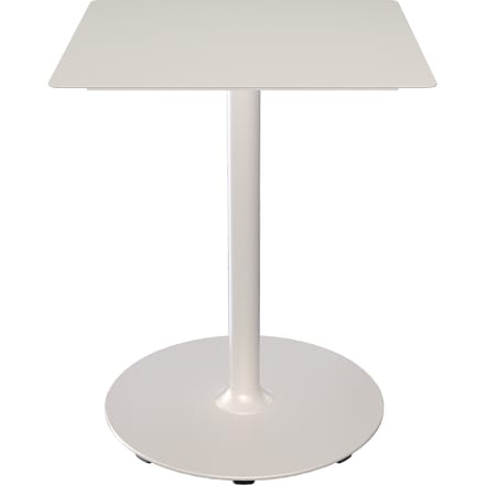 HOUE PICO bistrotafel 60 x 60 cm - muted white