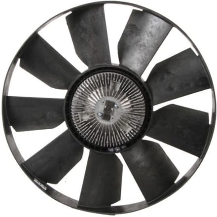 Ventilator, waaier NRF 49735