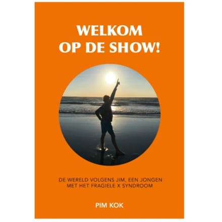Welkom Op De Show! - Pim Kok