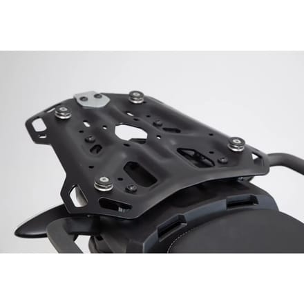 Topkoffersysteem SW-Motech Trax ADV Triumph Tiger 800 (10-).