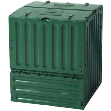 GARANTIA Compostbak Eco-King (400 L)