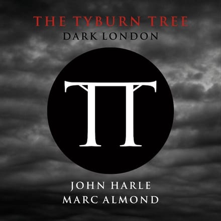 Tyburn Tree Dark London