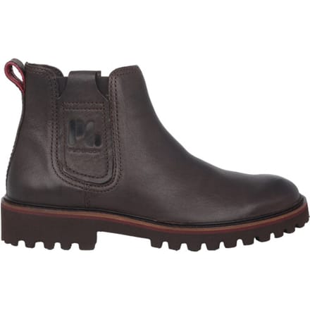Pius Gabor 0506.14.02 - heren laars - Bruin - maat 40.5 (EU) 7 (UK)