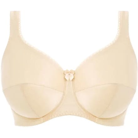 Gladde damesbeha van katoenpolyester Fantasie Speciality
