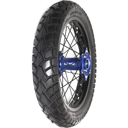 Pneu Sb-117 100/80-17 4Pr/Tl
