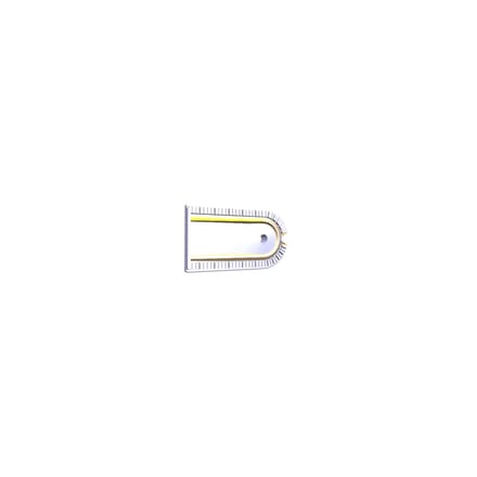 AEG kroon, ovaal, brander, 140006400026