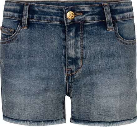 Indian Blue jeans denim shot 140