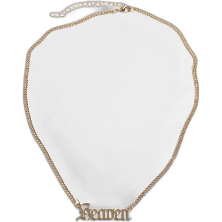 Halsketting Urban Classics Heaven Chunky