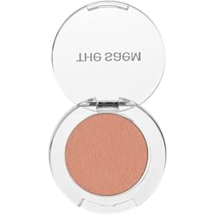 The Saem - Saemmul Single Shadow Jelly - 6 Colors #CR02