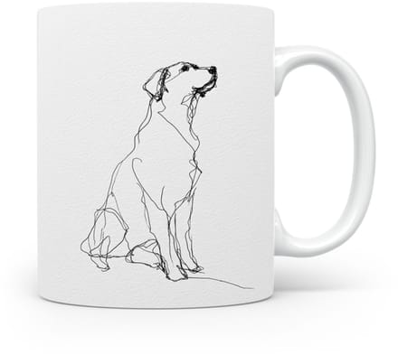 Beker Kuvasz
