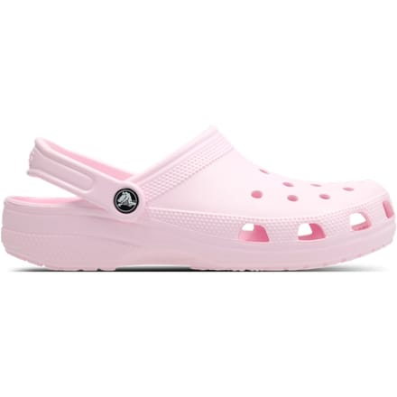 Platte sandalen Crocs Classic Sabot U