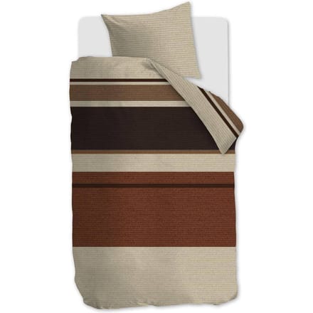 Dekbedovertrekset Raya | Beddinghouse