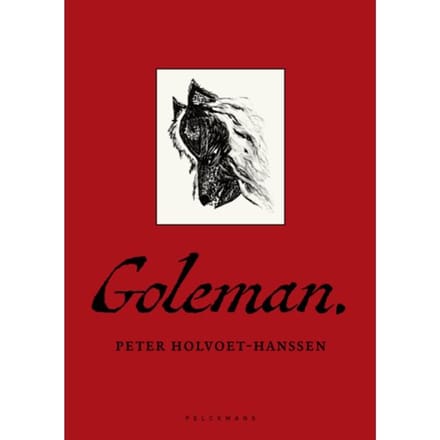 Goleman - Peter Holvoet-Hanssen