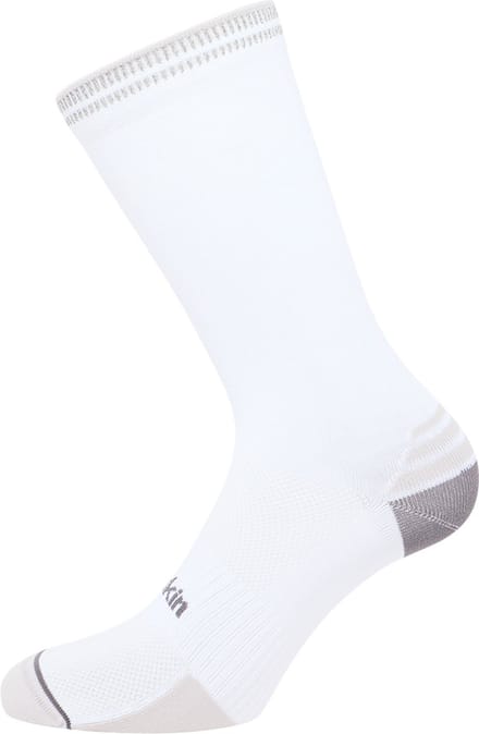 Jack Wolfskin PRELIGHT SOCK CL C Unisex Sportsokken - White - Maat 41-43