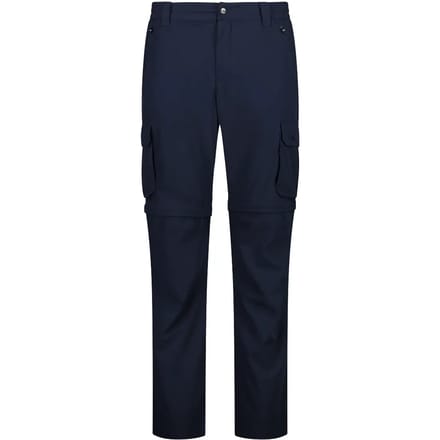 Broek CMP Zip Off