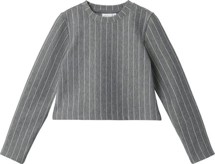 Name it Top met lange mouwen Regular fit