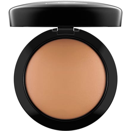 MAC Mineralize Skinfinish Natural Poeder (Verschillende Tinten) - Dark Tan