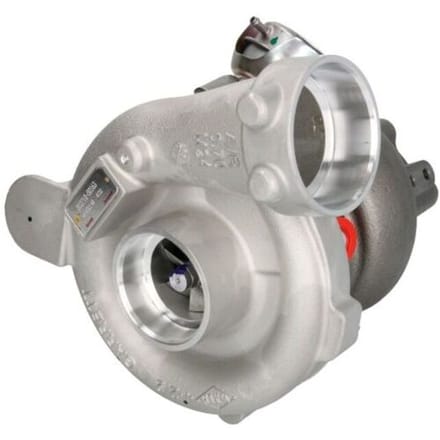 Supercharger, drukvulling GARRETT 802718-5016S