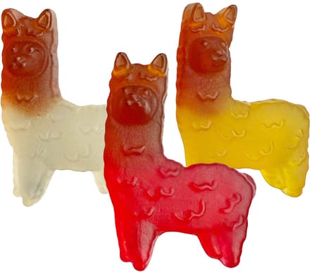 Katja Al Paca Cola - 500 gram