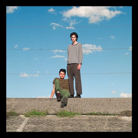 Gold Connections - Fortune (LP)
