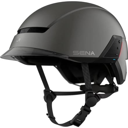 Sena U1 E-bike / Speed Pedelec helm