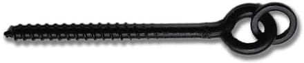 Carp Whisperer - Bait Screw 21mm (10st)