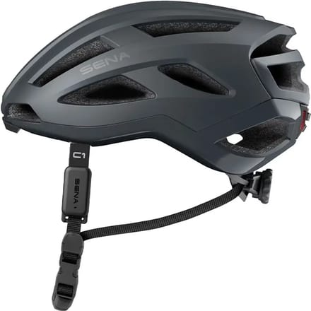 Aangesloten hoofdtelefoon Sena C1