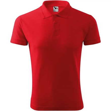 Polo Malfini Pique 203