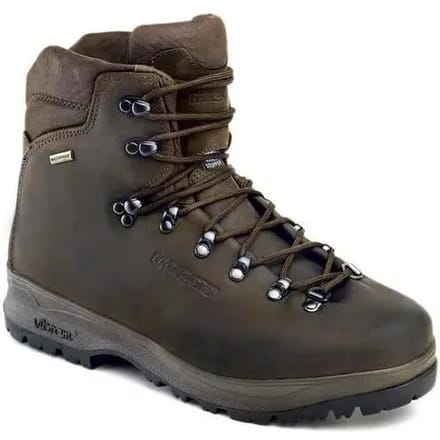 Schoenen Trezeta
