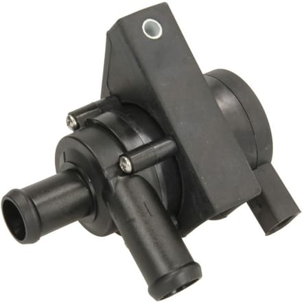 Hulpwaterpomp (koelwatercircuit) SIL PE1704