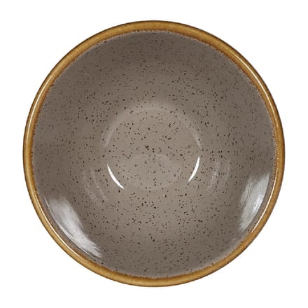 Churchill Stonecast Grey Dip Pot 57ml (12 stuks)