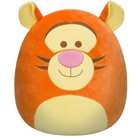 Squishmallows Disney Teigetje 35cm