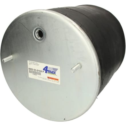 Veerbalg, luchtvering MAGNUM TECHNOLOGY 5002-03-0108