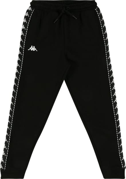Kappa sportbroek inama Wit-146/152