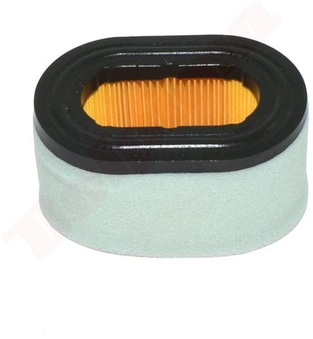 Luchtfilter passend op B&S OHV600 ( 494586 , 273185 ) SET 98x67x56