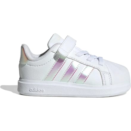 Adidas streettalk in de kleur wit.