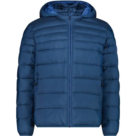 Hooded jacket CMP Snaps