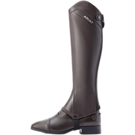 Leren chaps Ariat Palisade