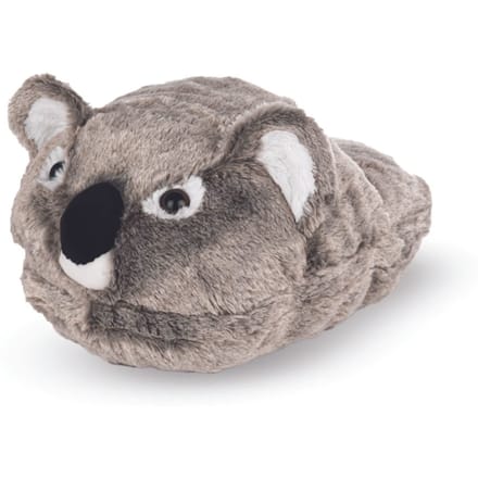Noxxiez voetenwarmer - koala