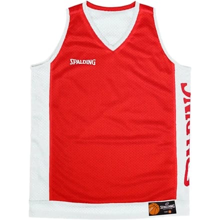 Omkeerbare jersey Spalding