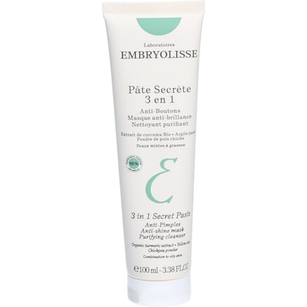 Embryolisse Anti-Imperfection 3 in 1 Secret Paste Masker 100 ml