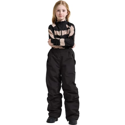 Waterdichte kinderbroek Didriksons Perlit 2
